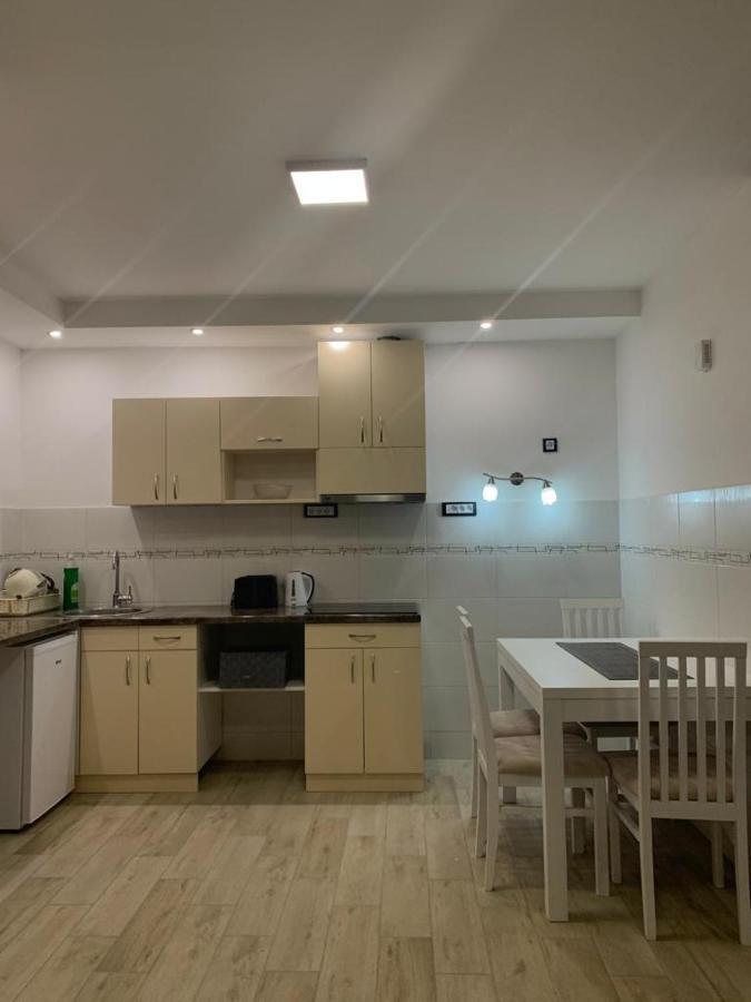 Mm Apartmani Belgrado Exterior foto