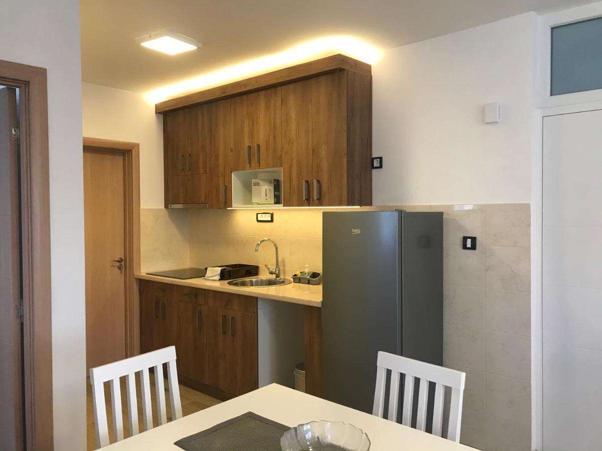 Mm Apartmani Belgrado Exterior foto